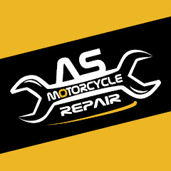 AS Motorcycle Repair TV Avatar