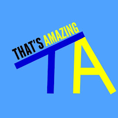 That's Amazing 2