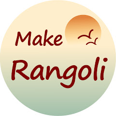 Make Rangoli Image Thumbnail