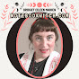 Bridget Eileen Madden at NotebookWitch logo
