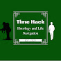 Time Hack logo