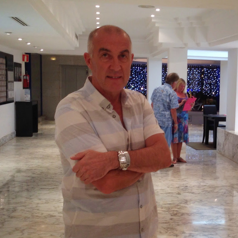 John Liput
