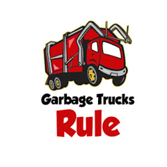 Garbage Trucks Rule