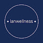 lanwellness.official logo