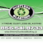 Xtreme Dustless Blasting logo