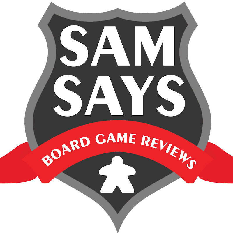 SamSays GameReviews