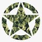Army Star logo