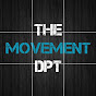 THE MOVEMENT DPT logo