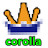 Corolla Crown