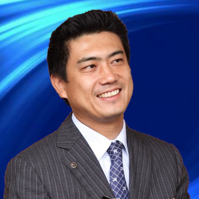 起業家応援チャンネル 税理士物種健吾