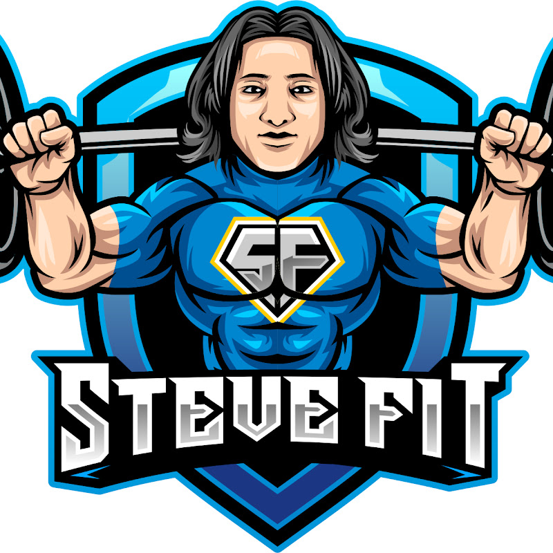 Steve Fit
