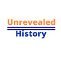 Unrevealed History logo