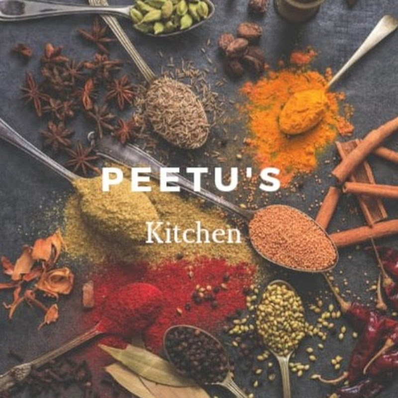 Peetu's Kitchen