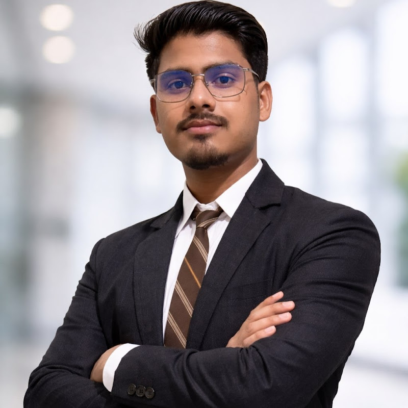 Nikhil Jain