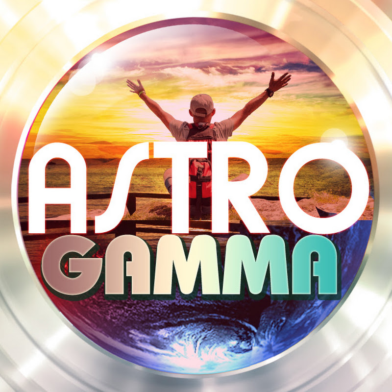 AstroGamma icon