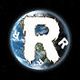 Rafa Roams The World logo