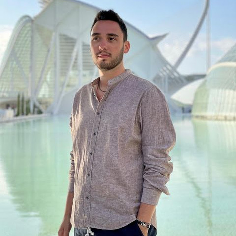 Simone Comincioli