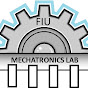 FIU Mechatronics Lab logo