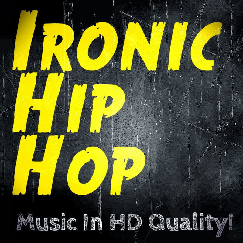 IronicHipHop