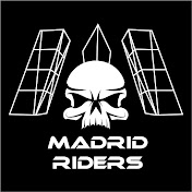 MADRID RIDERS