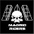 MADRID RIDERS
