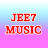 JEE7 MUSIC