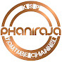 Phaniraja YouTube channel logo
