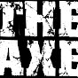 The Axe Band logo