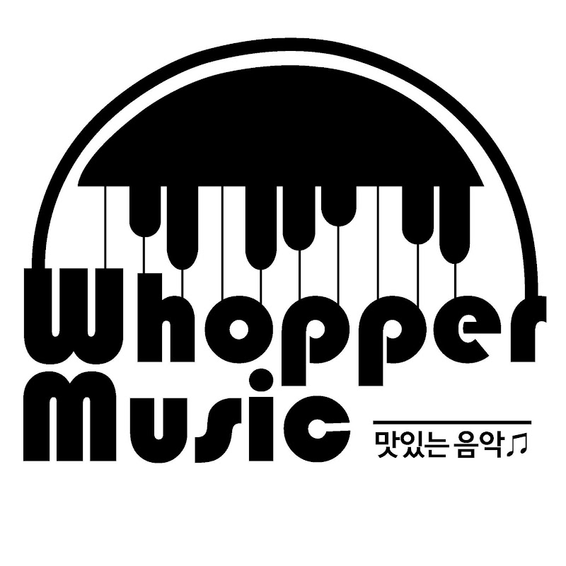 맛있는 와퍼뮤직 - [쉽게 배우는 음악!]