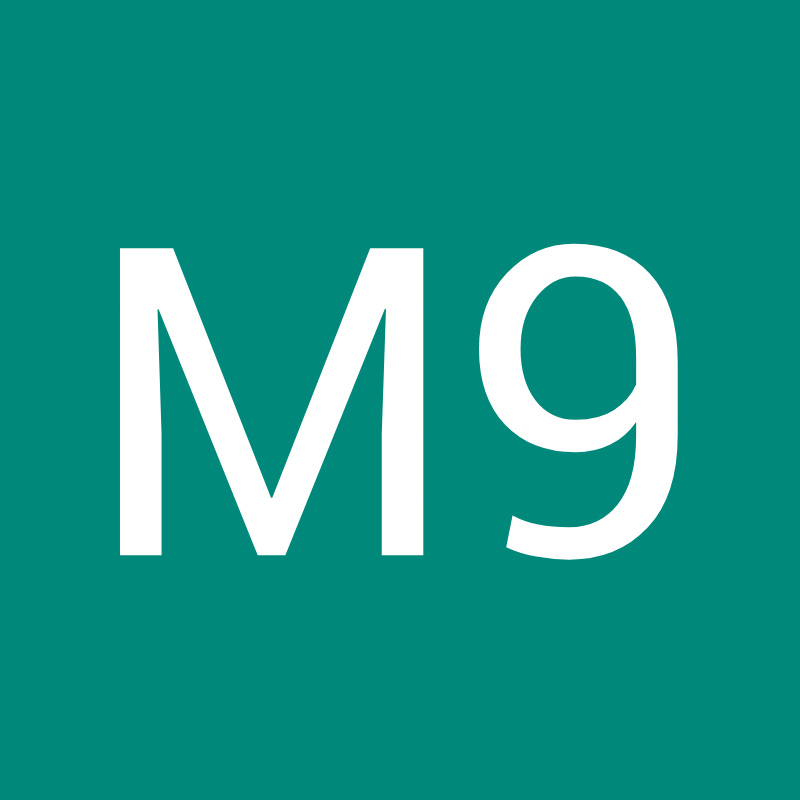 M9 TECH