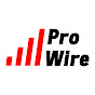 Pro Wire and Cable logo