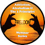 Addiction, Alcoholism & The 3 Principles logo