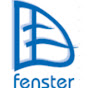 Fenster Sticla Glisanta logo