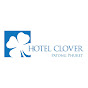 Hotel Clover Patong Phuket logo