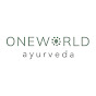 Oneworld Ayurveda logo
