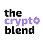 The Crypto Blend logo