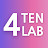 @4tenlab