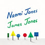 Naomi and James Jones