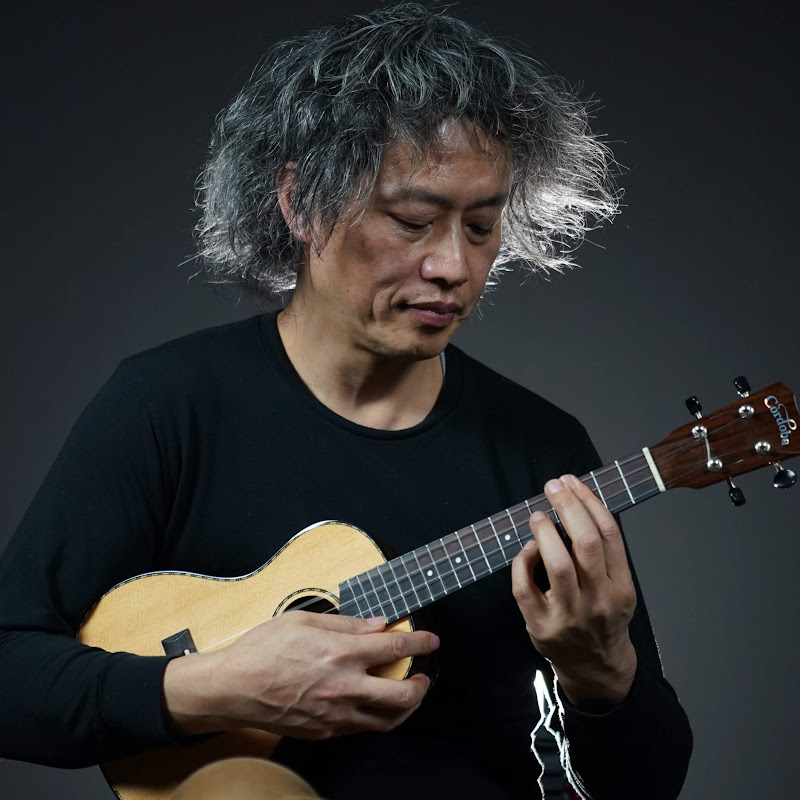 Ukulele Time
