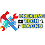Creative Tech hacks logo