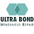 Ultra Bond Windshield Repair