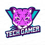 Tech Gamer Pro logo