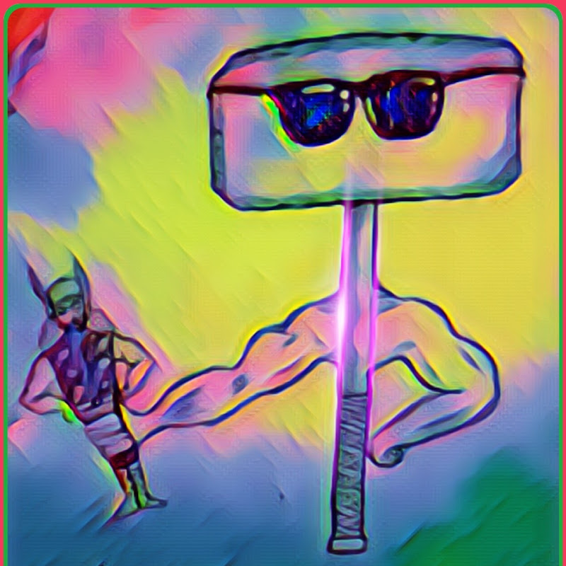 Mijolnerd