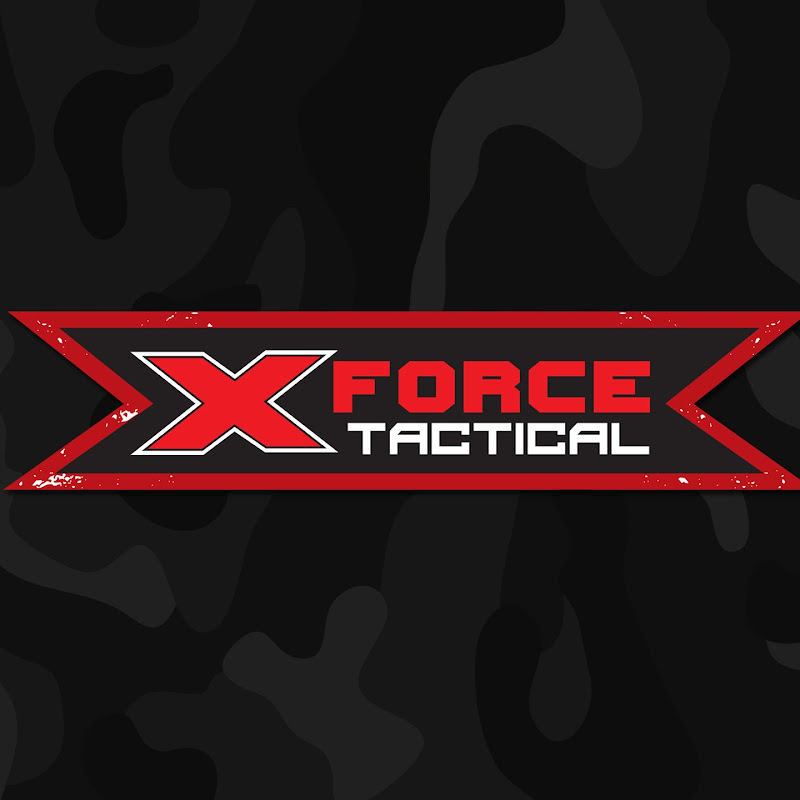 X-Force Tactical Gel Blasters
