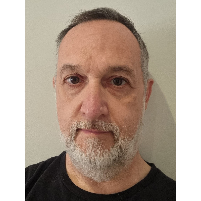 Paul Newsham