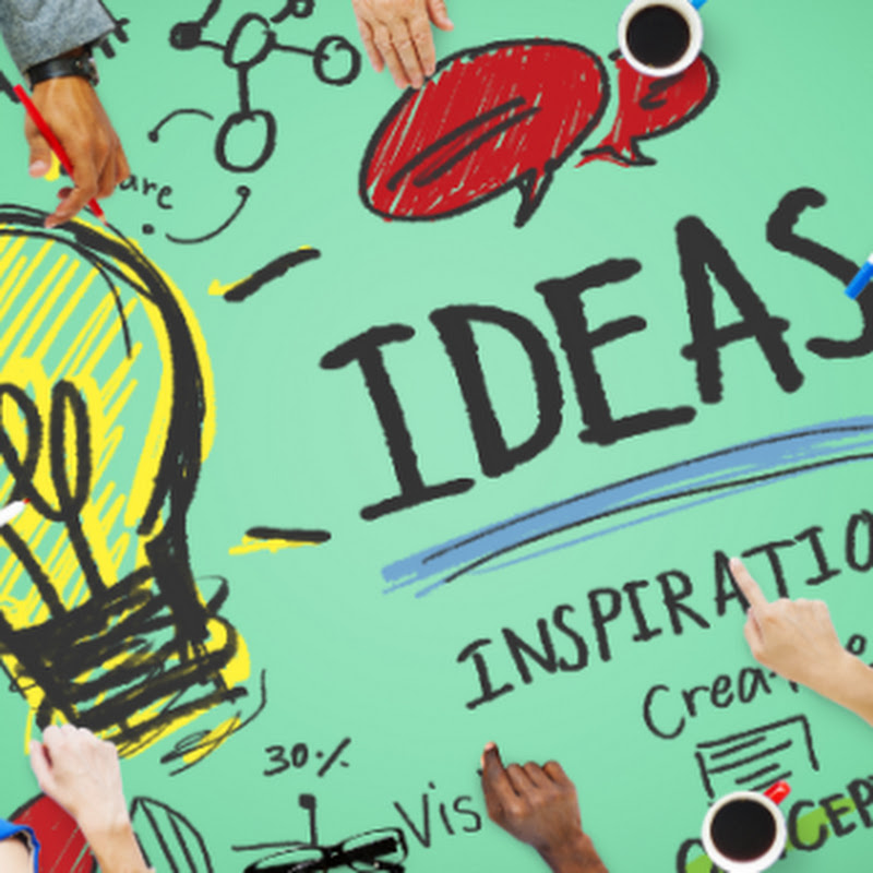 STANDING UP 4 YOUNG ENTREPRENEURS