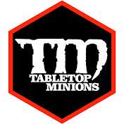 Tabletop Minions