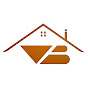 VELU BUILDERS logo