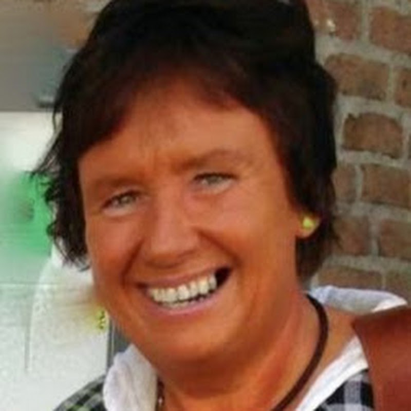 Mona Nilsen