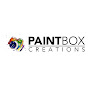 Paint Box Creations logo